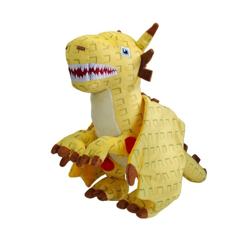 Spel Steal A Brainrot Dragon Cannelloni Pluche Haai Orcaledon Pluche Knuffel Poppen Speelgoed Kussen Periferie Kamer DecorKerstcadeau