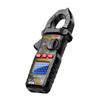 600A AC Clamp Meter, Digital Multimeter with NCV, 6000 Counts, Measures Voltage, Current, Capacitance, Temperature,