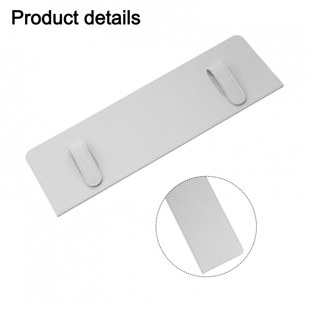 Robuste Konstruktion Sonnenblende für langlebigen Gebrauch und Haltbarkeit