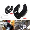 1266 7463 Adjustable Wrench Gland Nut Spanner Wrench Tool Remove Gland Nuts for Hydraulic Cylinders Repair Accessories