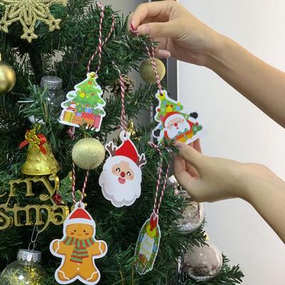 Accesorii de petrecere – Decorațiuni de Crăciun