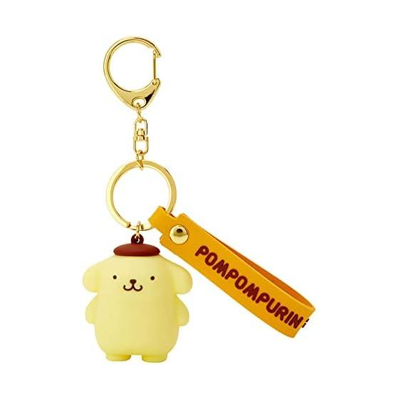 Брелок Sanrio Pom Pom Purin 3D 102857