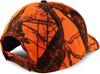 XXL Oversize Hunting Camouflage Outdoor Structured Baseball Cap