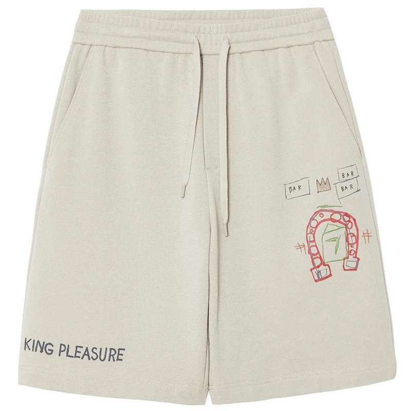 

Jack & Jones BSQ Men s Drawstring Shorts XXXL