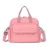 Large Capacity Travel Bag Women's Handbag Dry and Wet Separate Storage Bag Multifunctional Crossbody Bag