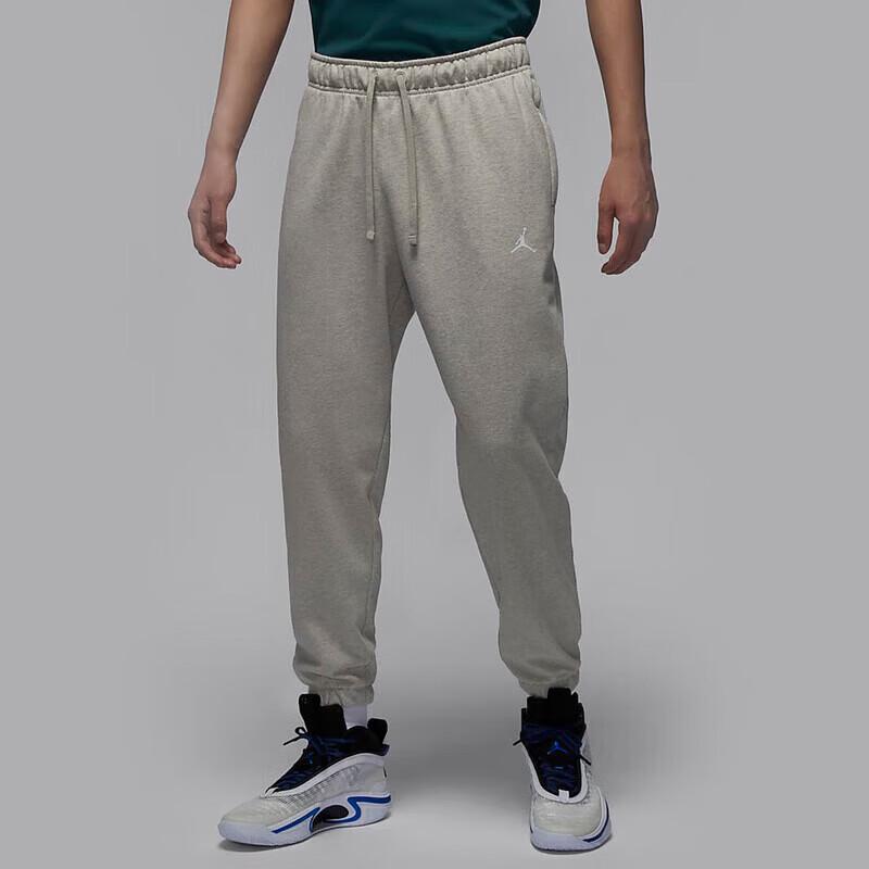Мужские вязаные спортивные штаны Jordan DRI-FIT зауженного кроя XL