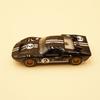BBAA3 1:32 1966 Ford GT40 Alloy Sports Car Model Diecast Metal Toy Track Racing Car Vehicles Model Simulation Collection Children Gift