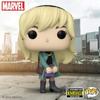 Marvel Figure Comics Gwen Stacy Funko Marvel Funko Earth Pop! [Eksklusiv underholdning]