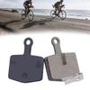 Professional Metal Bicycles Brake Pad Replacement Cycling Brake Pad Bicycles Accessories For Smooth Stopping Power