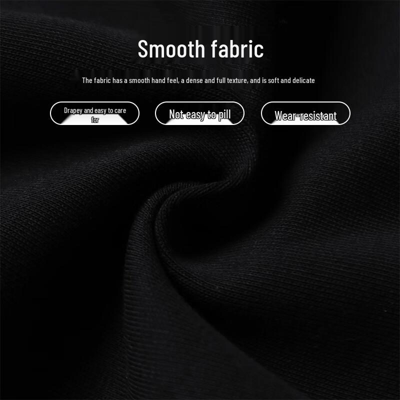 Pánské volné ležérní pracovní kalhoty s rovnými nohavicemi NASA GISS