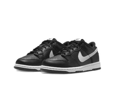 Dunk Low Black Panda 2.0 FD1228-001