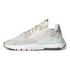 adidas Tênis Feminino Nite Jogger Branco Gelo Menta EF8720