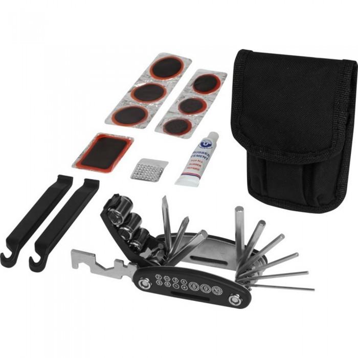 

Bullet Wheelie Bicycle Repair Kit 7.5 x 10.5