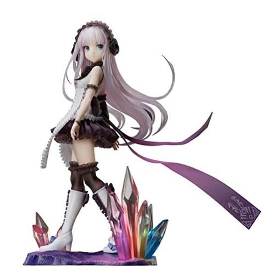 Furyu Kenja no Deshi wo Nanoru Mira 1 7 Scale PVC Painted Finished Figure