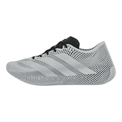 Climacool 4D Laced Glory Grey Unisex Sneakers JQ6647