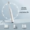 Benbenma BY01 Rechargeable Sonic Electric Toothbrush