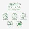 Jovees Herbal Keratin Hair Balance Conditioning Shampoo 300ml Pack For Shiny Smooth Soft Hair Repair Frizz Control