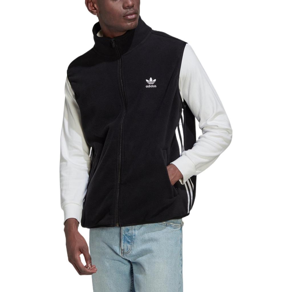 Adidas Originals Vest Men's Black (Unisex) Vests HK7392