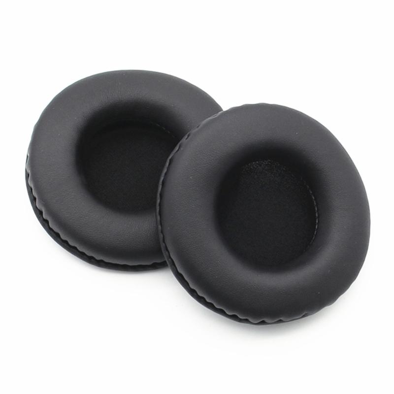 Replacement Ear Pads Ear Cushions Ear Cups Ear Cover Earpad Repair Parts for Skull Candy Hesh 2.0 Wireless Headphones