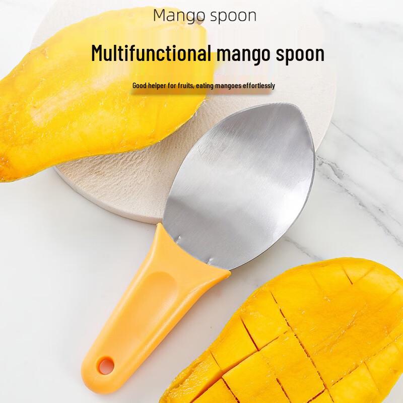 

5-in-1 Fruit Peeler & Slicer Set