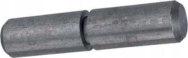 Turned Hinge 32*120mm