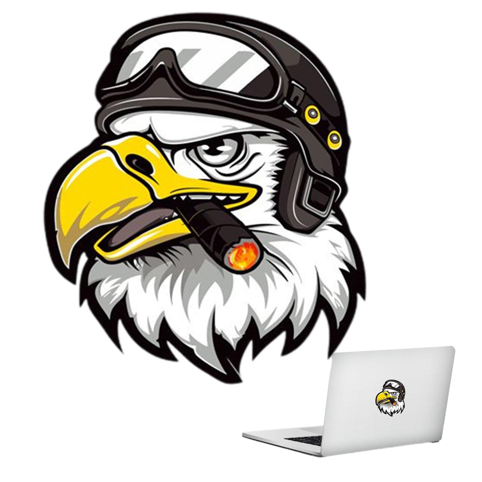 

Ketunedi Motorcycle Stickers for Helmets, Vintage Waterproof Stickers - Vista Print Adult Sticker Pack Please refer to the description