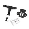 Phone Holder For Toyota Land Cruiser Prado 150 2023 2022 2021 2020 2019 2018 Air Vent Mount Mobile Support Car Accessories