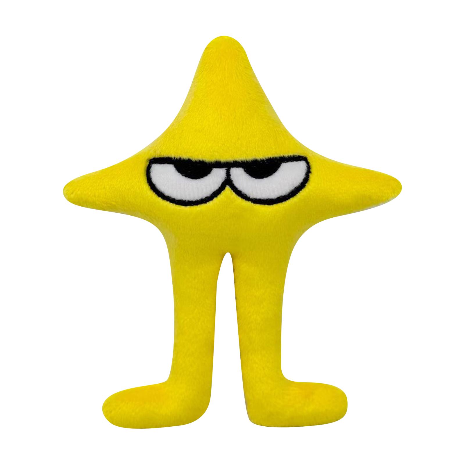 

Плюшевая кукла, Игрушка в подарок, Мультфильм, Детская тряпичная кукла, Детская подарочная подушка One Size