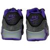Nike Air Max 90 Essential Comfortable Versatile Low-Top Casual Running Shoes Women Sneaker Black Purple 616730-010