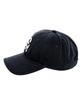 Nonpaundeu Washed £A Ball Cap [Washed Dark Navy]