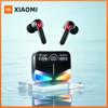 Xiaomi Wireless Earphones with Charging Box Headphone 9D Stereo Sports Earbuds Headsets with Microphone Bluetooth