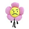 Battle for Dream Island BFDI Plüschtier Zeichentrickpuppe Weiche Stofffigur Filzstift Pommesflasche Nagel Kuchen Junge Mädchen Geburtstagsgeschenke