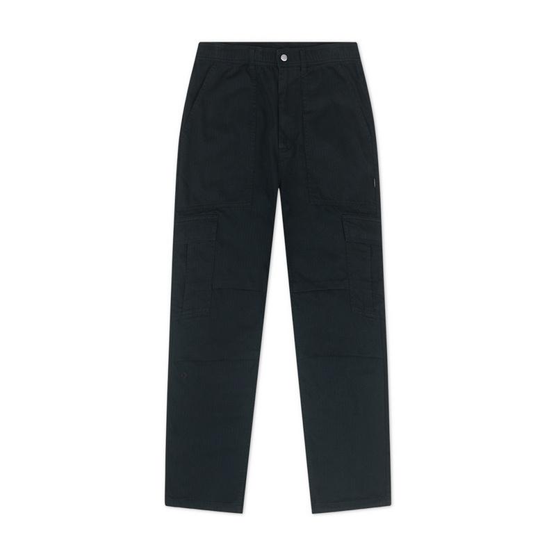

New Converse Harbor Cargo Pants 10027990-A01 L