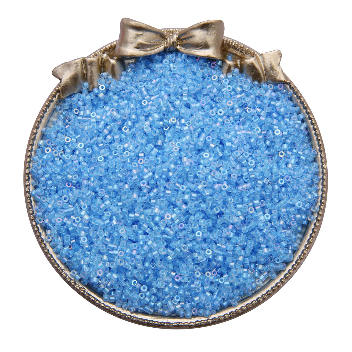 

2 мм 1000 шт. разноцветные маленькие чешские хрустальные стеклянные бусины, свободные бусины-разделители для детей, аксессуары для изготовления ювелирных изделий своими руками