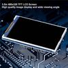 3X Display Module - 3.5 Inch TFT LCD Screen Module 480X320 For Arduino UNO & MEGA 2560 Board (Color : 1XLCD Screen)-New
