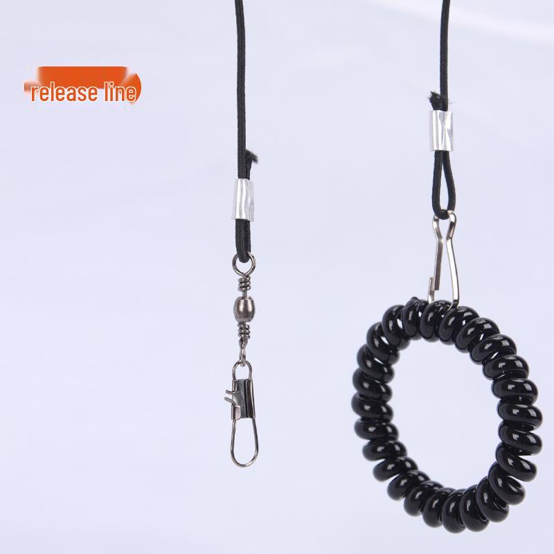 Ultralekka lina do treningu ptaków z miękkim pierścieniem na kostkę: Idealne dla papużek falistych, nimf, majn - bezpieczne dla stóp