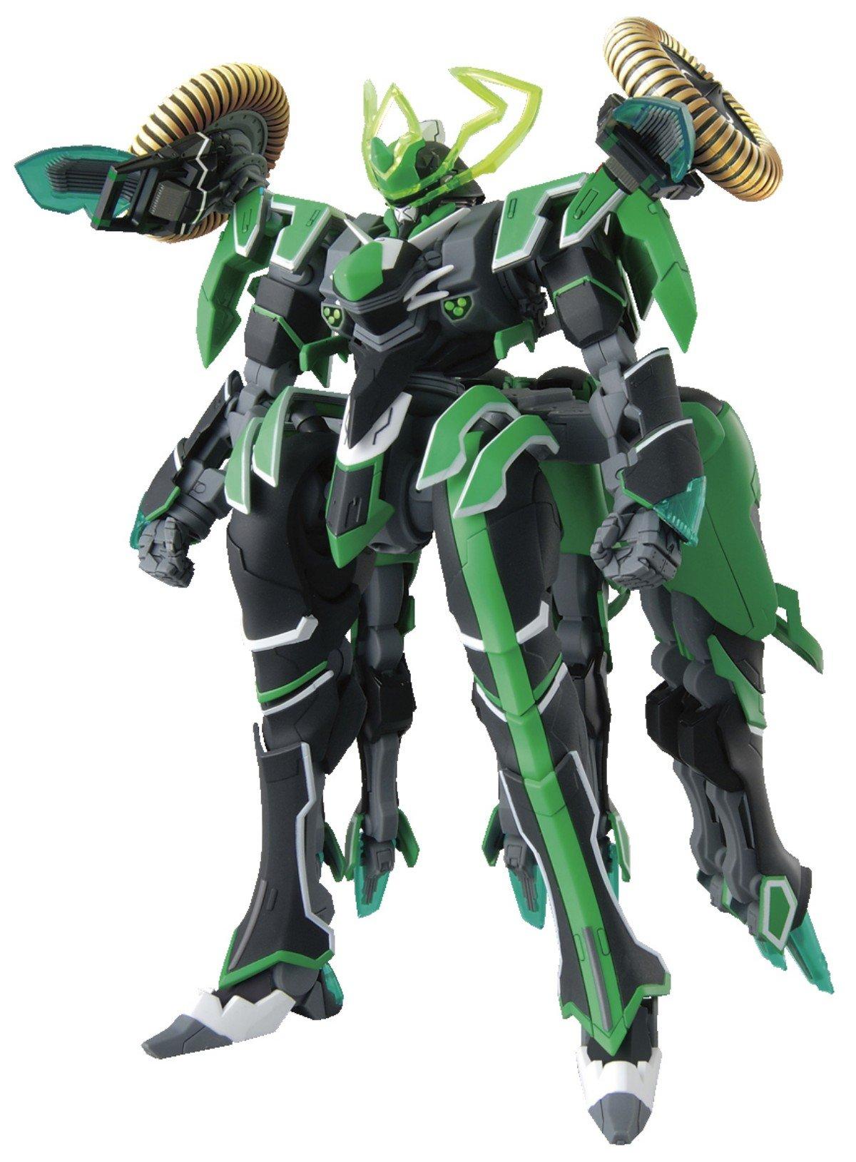 

Valvrave IV Hinowa 1/144 (Kakumei Valvrave)
