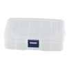 2022 New Screws Box Case Box IC Storage PP Plastic