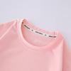 Girls' Summer T-shirt with Smiling Animals - Poppy's Playtime 7