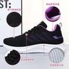 Neue Sneaker Damen Vulkanisierte Schuhe Mode Atmungsaktiv Walking Mesh Flache Schuhe Damen Tenis Feminino Damensportschuhe
