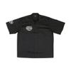 Balenciaga Property Pocket Short Sleeved Shirt 704387TKP241000