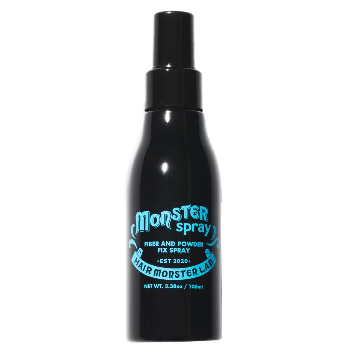 

Monster Spray 100ml Hairmon