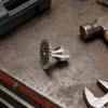 Diamond Saw Flange, Ceramic Tiles, And Stone Angle Grinder Carving And Cutting Disc
