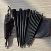 13Pcs Brush Beauty Tool Makeup Makeup Brush Set Soft Professiona Cosmetic Foundation Powder Eyeshadow Kabuki Blending Make Up