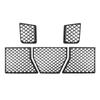 Front Bumper Lower Center Grille Guard Mesh For BMW G87 M2 -2025 Accessories