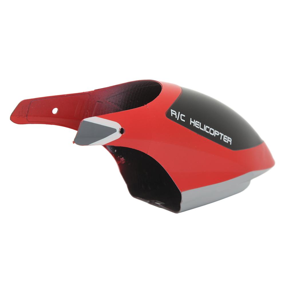 RC Helicopter Head Cover for WLtoys V912 V912 A Non Destructive Installation Closely Fit