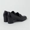 Diana Made In Size 136025700011 Pumps, Japan, Black, 23.5cm,
