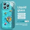Tom and Jerry SpongeBob SquarePants Apple 17 Pro Max Phone Case iPhone Air Liquid Glass 16 Full Coverage Case
