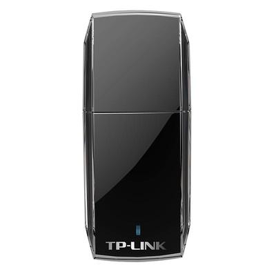 شبكات إعلامية – محولات USB Wi-Fi