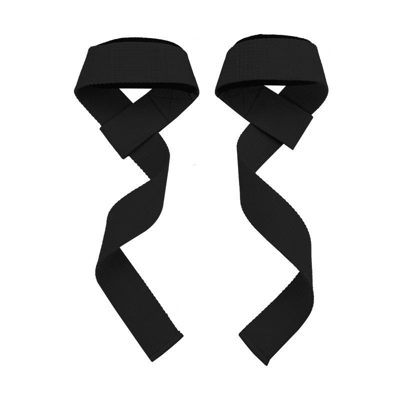 Sports Fitness Weightlifting Wrist Wraps